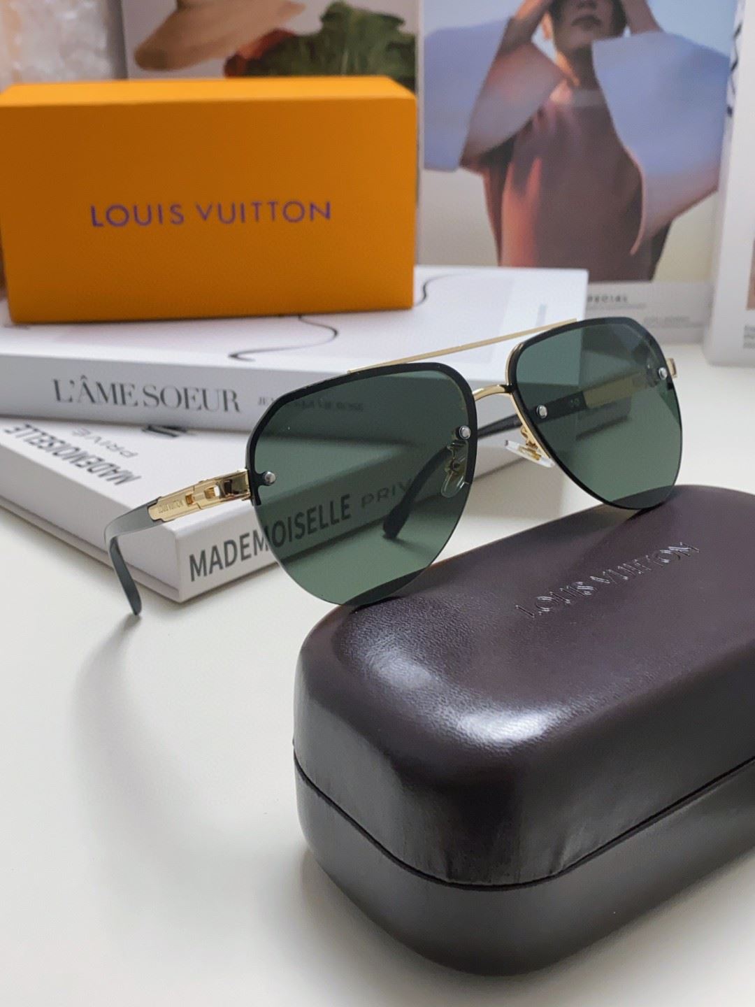 Louis Vuitton Sunglasses